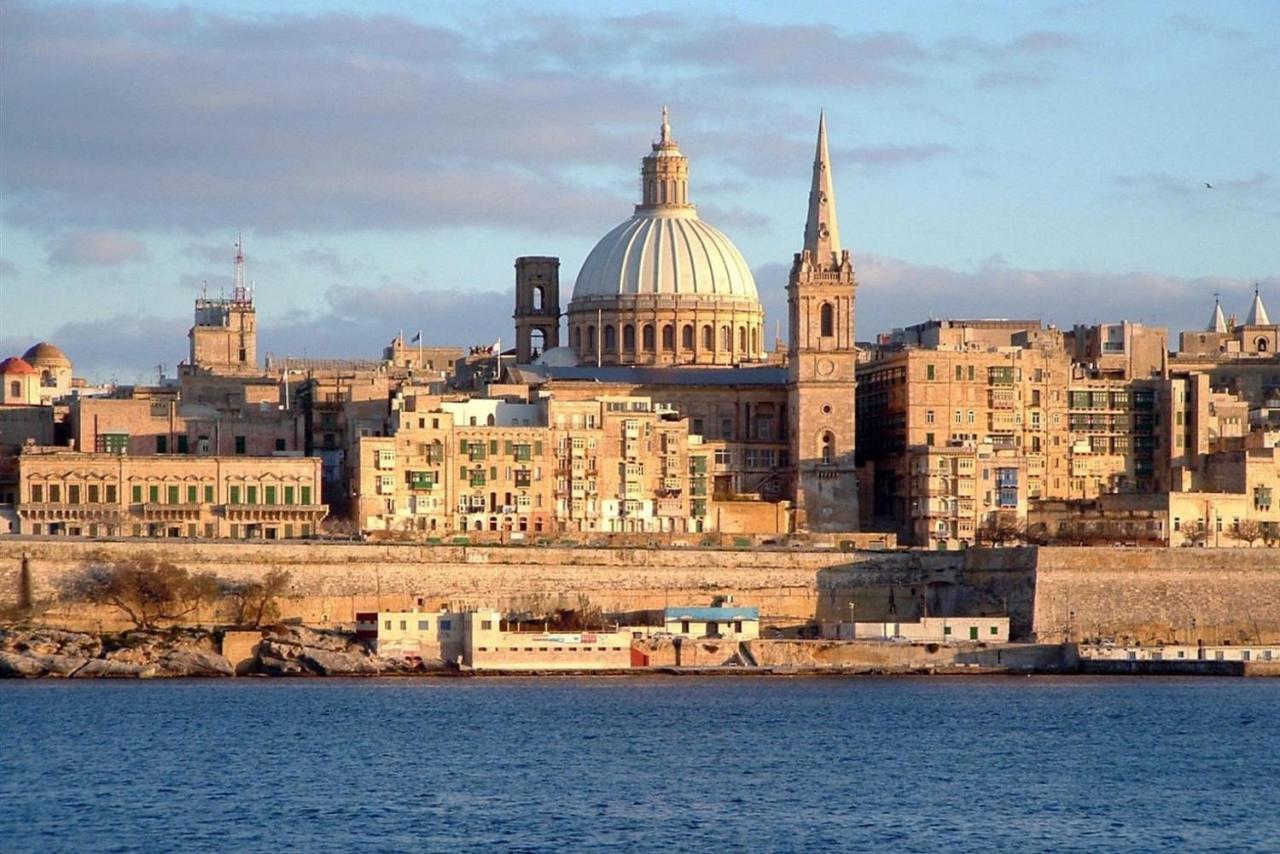 Apartment Superlative Penthouse With Valletta And Harbour Views *